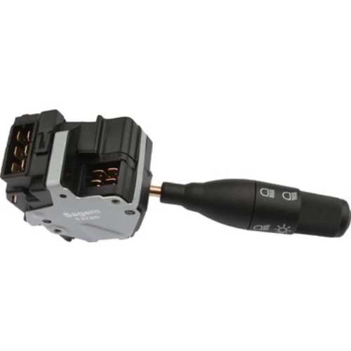 FAR SİNYAL + KORNA KOLU R19 EUROPA CLİO I HB ESCAPE II Ürün Görseli